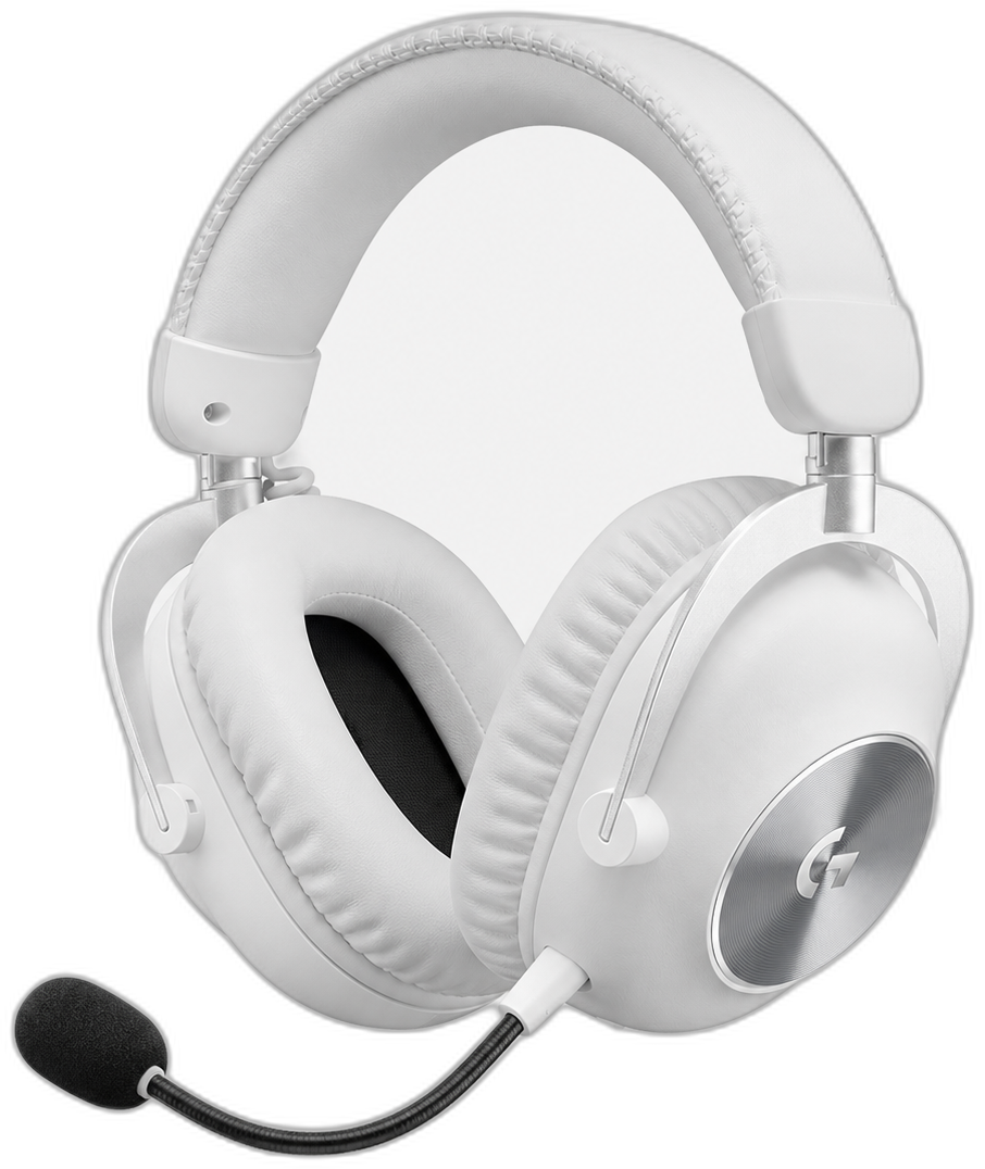 Logitech PRO X Wireless 耳机