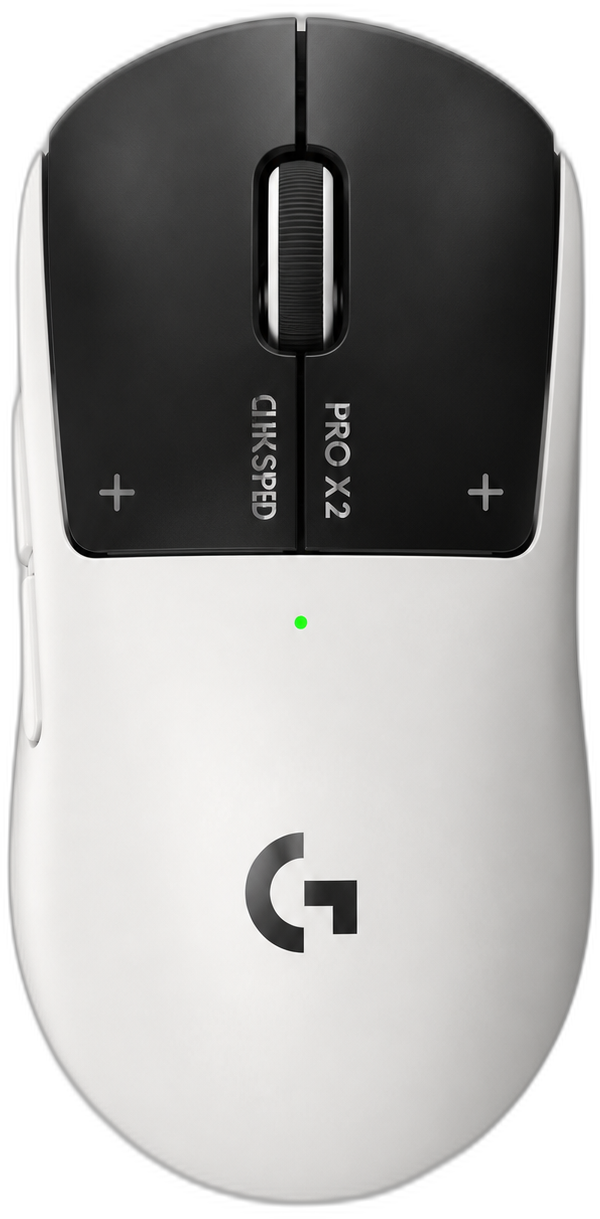 Logitech G Pro X2 Lightspeed 鼠标