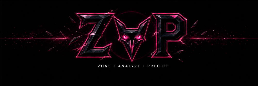 Z.A.P 约局联赛 — Zone · Analyze · Predict